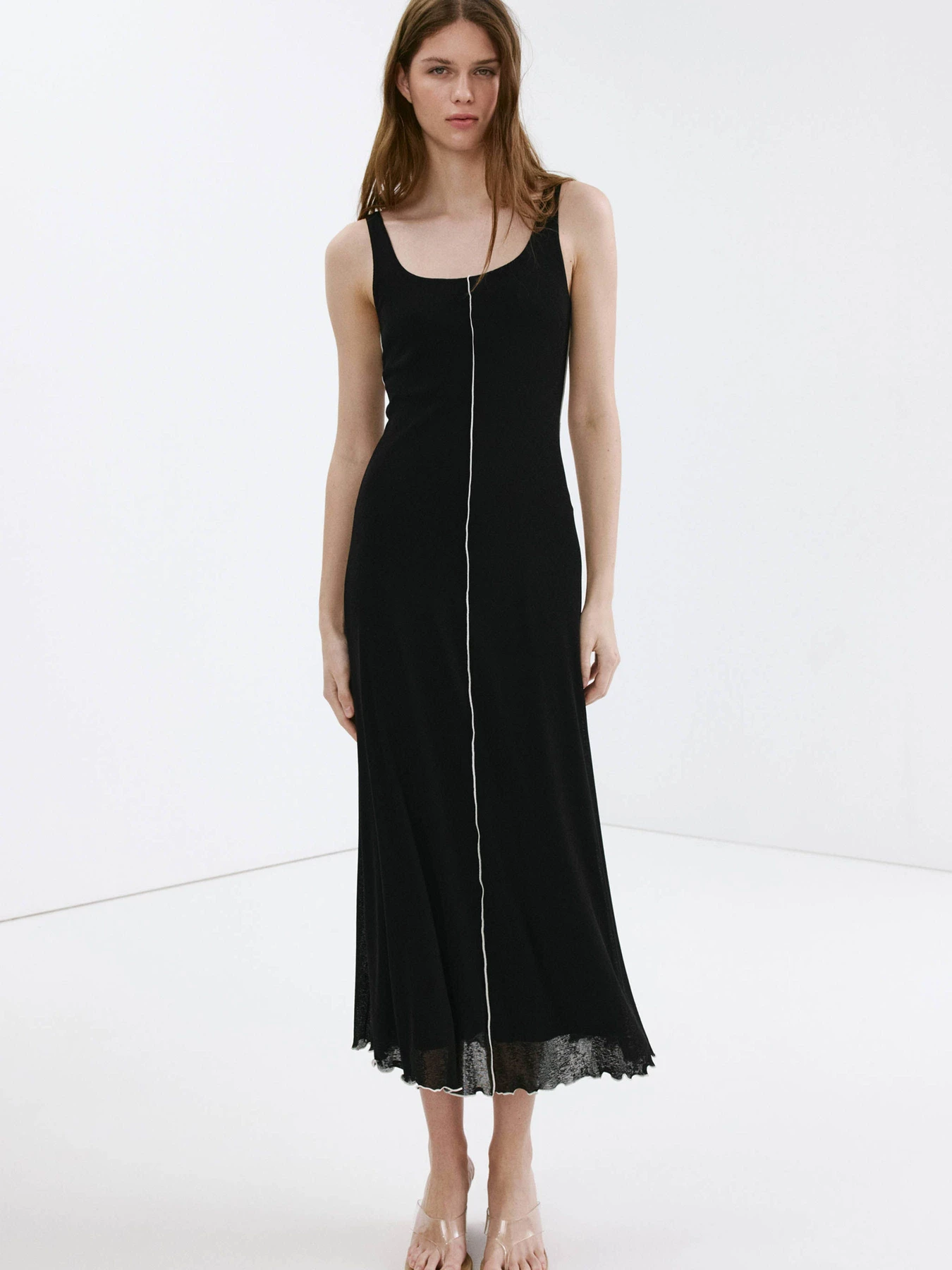Сукні MANGO MARGO модель 37011395_99 Фото