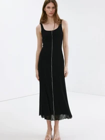Сукні MANGO MARGO модель 37011395_99 Фото