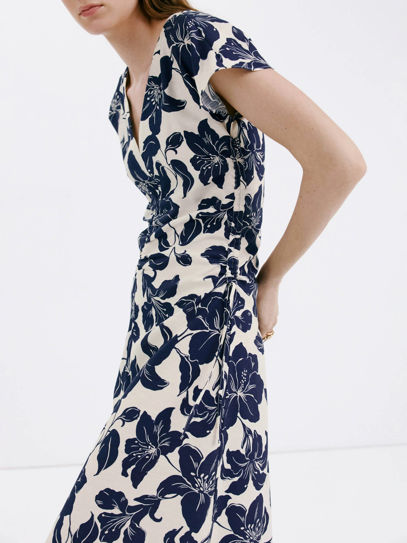 Платья MANGO JAMIE модель 37011403_5 Фото