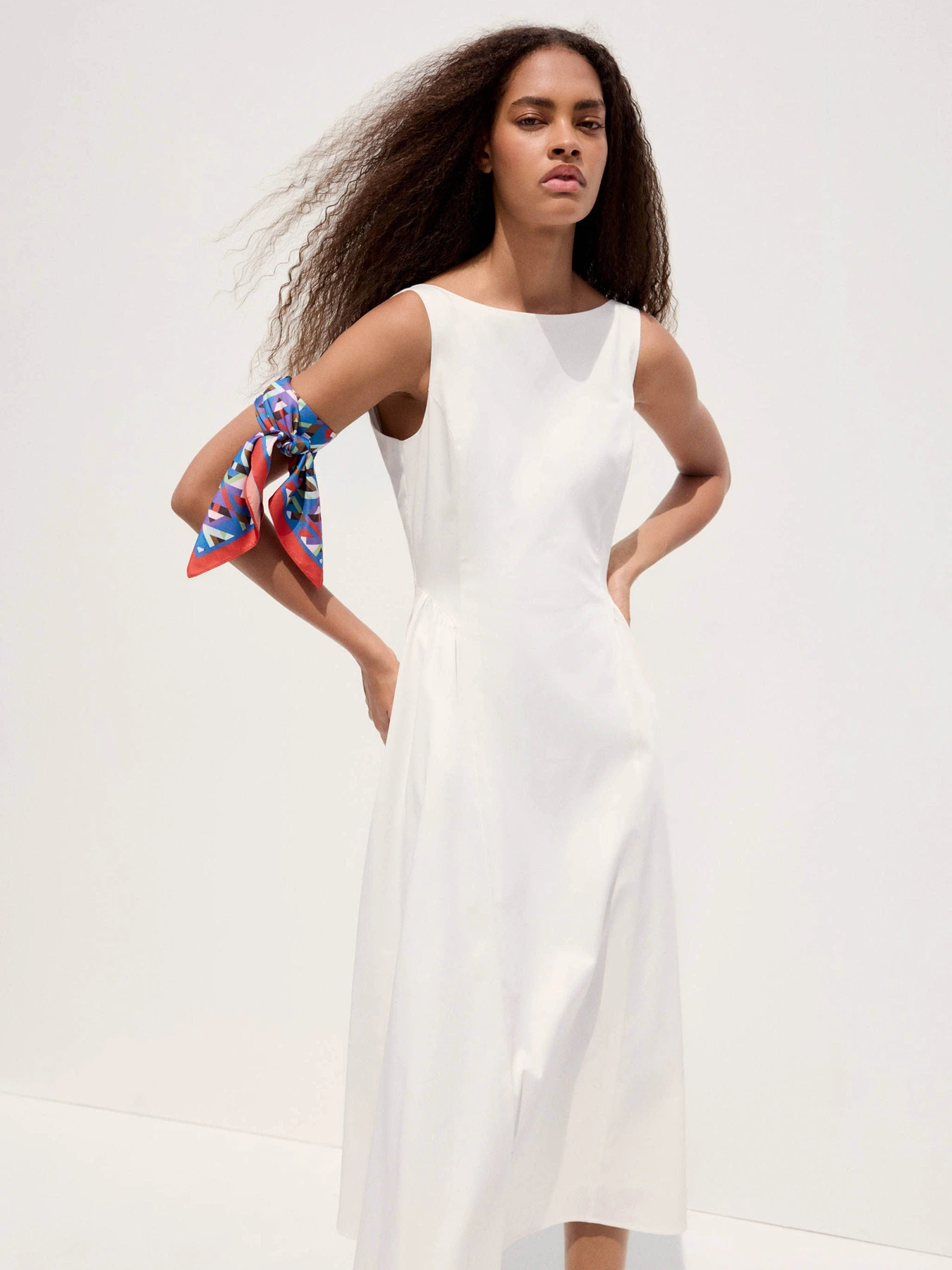 Сукні MANGO NICOLE модель 37011404_1 Сукні MANGO NICOLE модель 37011404_1 Фото