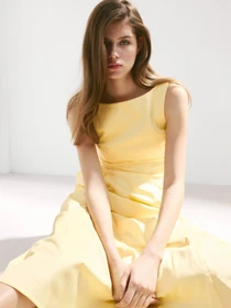 Сукні MANGO NICOLE модель 37011404_11 Фото