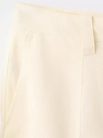 Брюки MANGO LATTE модель 37021368_5 Фото