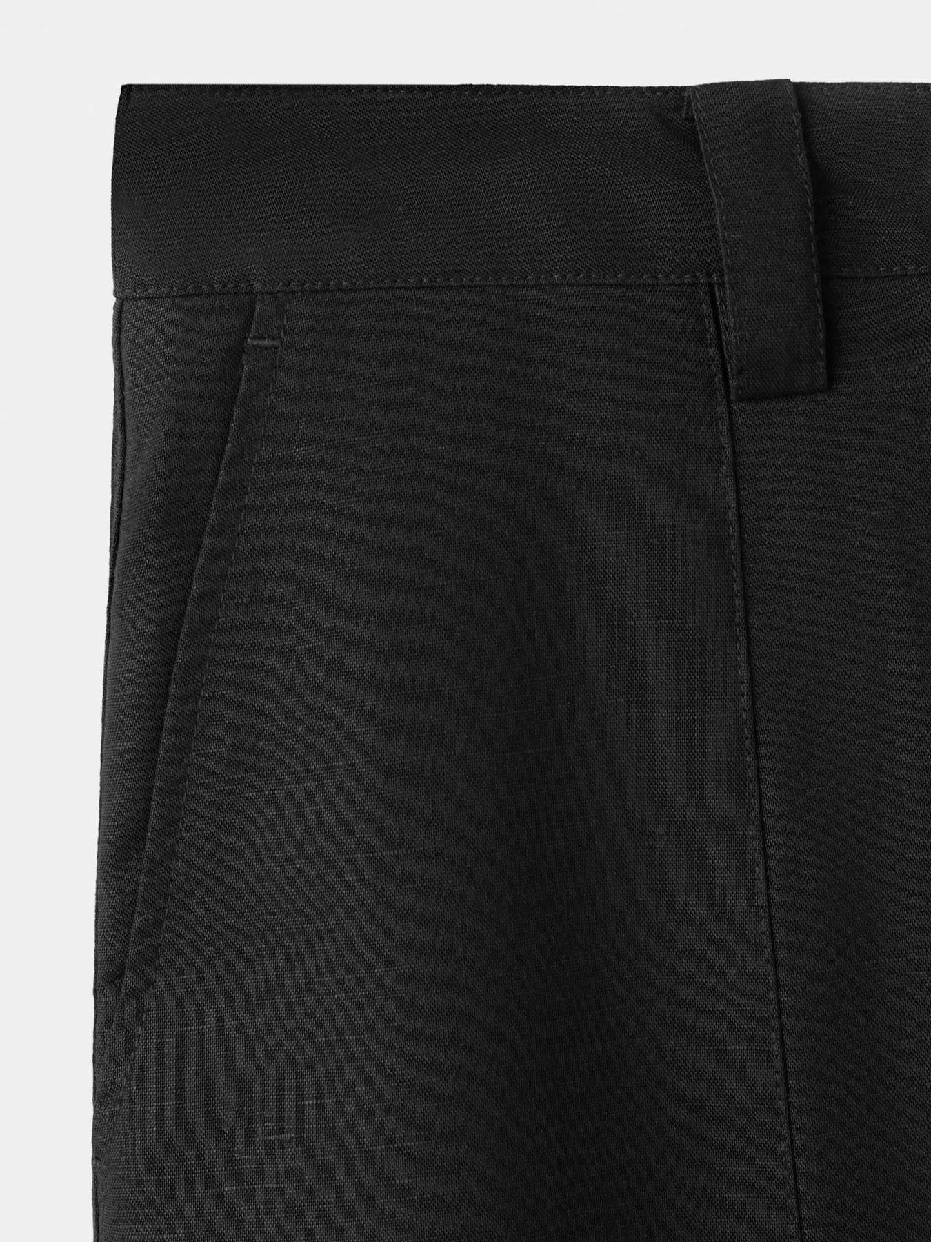 Брюки MANGO LATTE модель 37021368_99 Фото