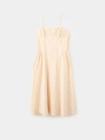 Платья MANGO ZADIE модель 37021396_7 Фото