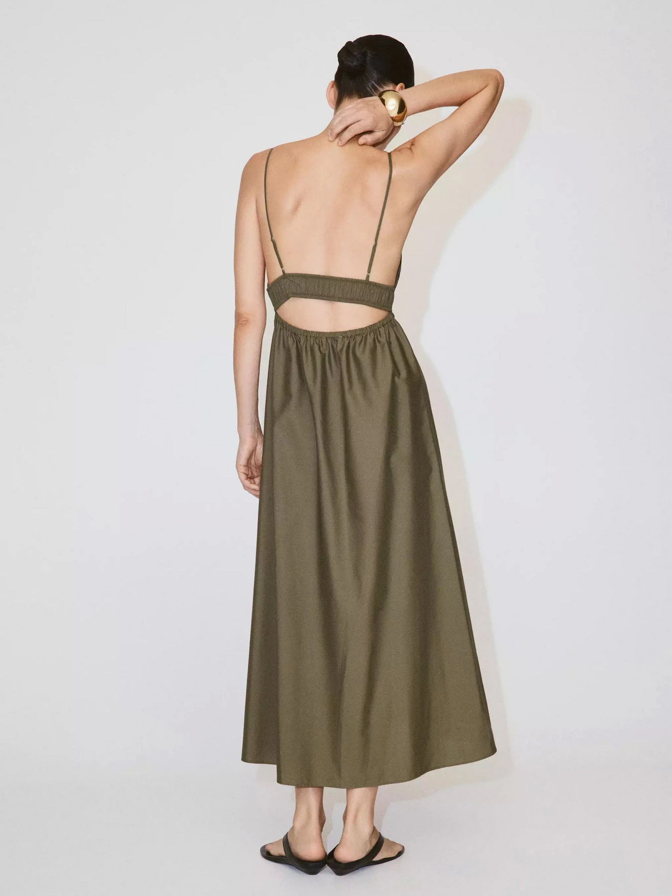 Сукні MANGO OLGA модель 37031376_43 Сукні MANGO OLGA модель 37031376_43 Фото