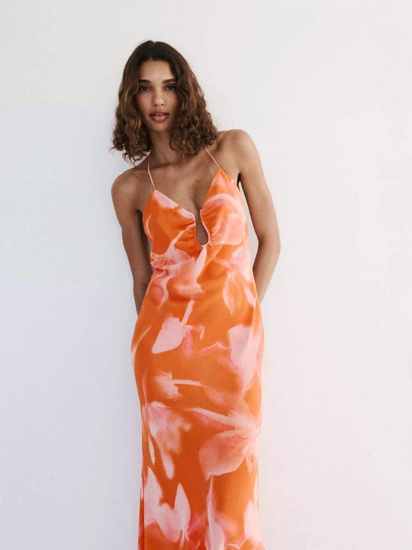 Сукні MANGO MARCELO модель 37031464_20 Сукні MANGO MARCELO модель 37031464_20 Фото