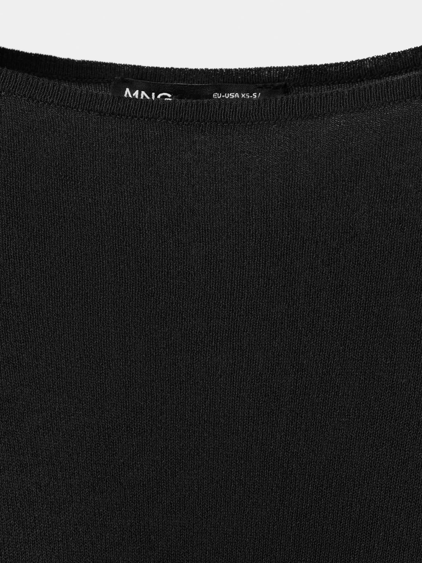 Одежда для пляжа MANGO ARGON модель 37041373_99 Одежда для пляжа MANGO ARGON модель 37041373_99 Фото