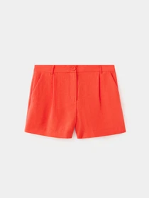 Шорти MANGO PEACH модель 37041432_23 Фото