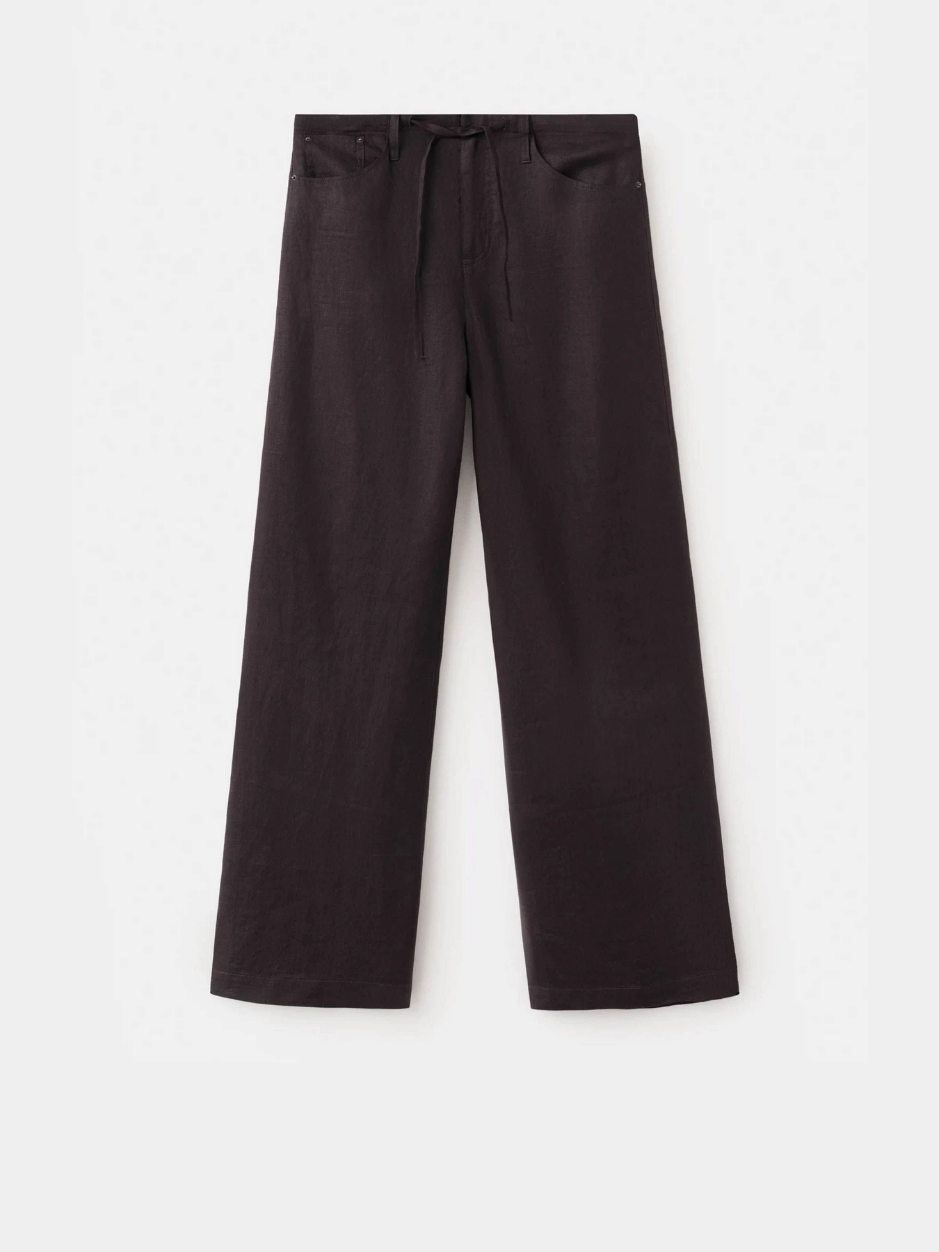 Брюки MANGO VERMUT модель 37041438_32 Брюки MANGO VERMUT модель 37041438_32 Фото