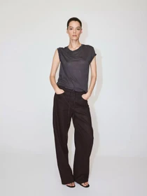 Брюки MANGO VERMUT модель 37041438_32 Фото