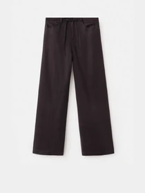 Брюки MANGO VERMUT модель 37041438_32 Фото