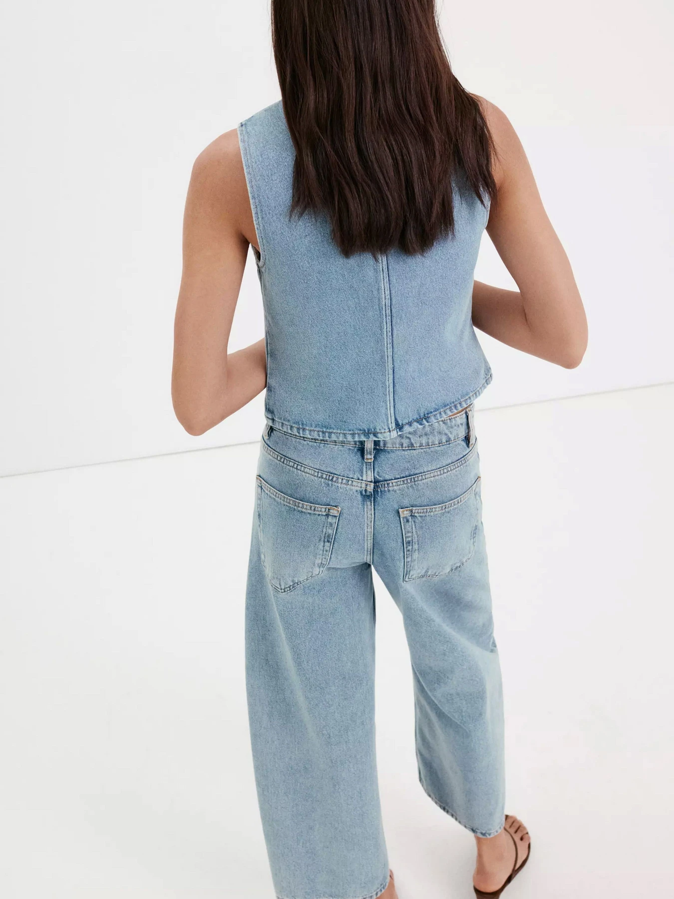 Светри та кардигани MANGO BIMBA модель 37041470_TM Светри та кардигани MANGO BIMBA модель 37041470_TM Фото