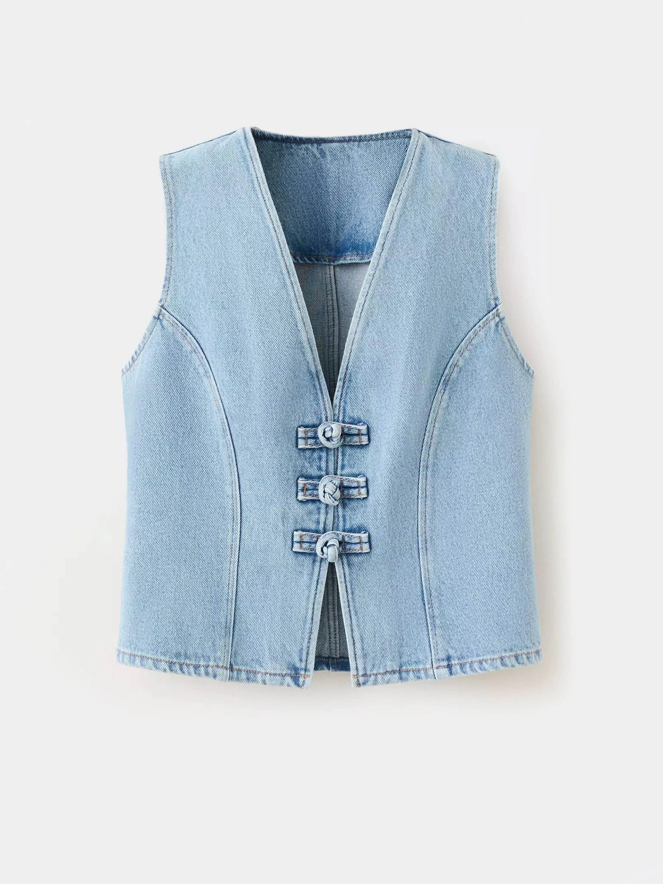 Светри та кардигани MANGO BIMBA модель 37041470_TM Светри та кардигани MANGO BIMBA модель 37041470_TM Фото