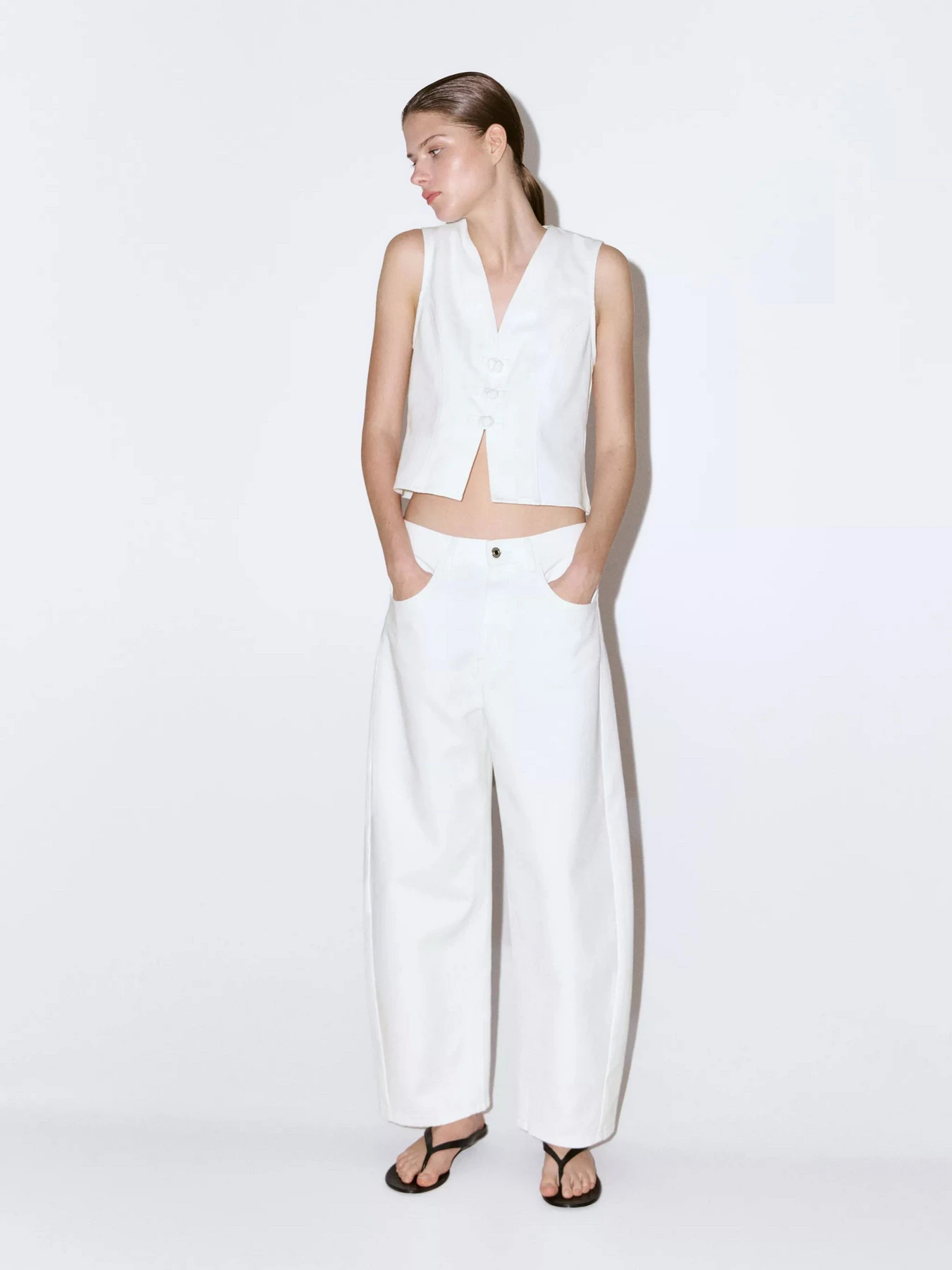 Свитры и кардиганы MANGO BIMBA модель 37041471_1 Свитры и кардиганы MANGO BIMBA модель 37041471_1 Фото