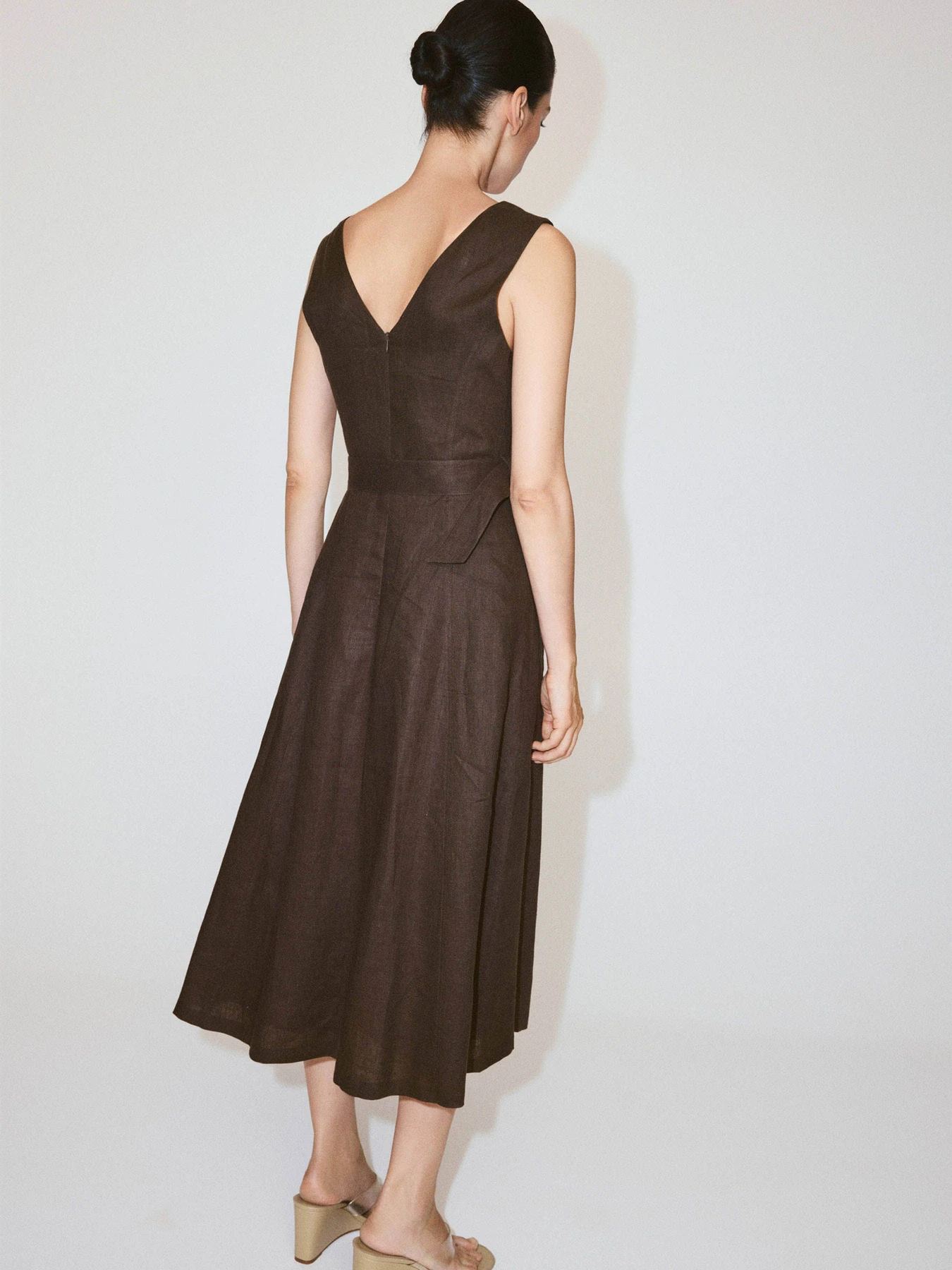 Платья MANGO LAURA модель 37051414_32 Фото