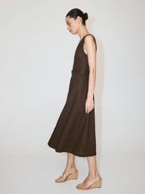 Платья MANGO LAURA модель 37051414_32 Фото