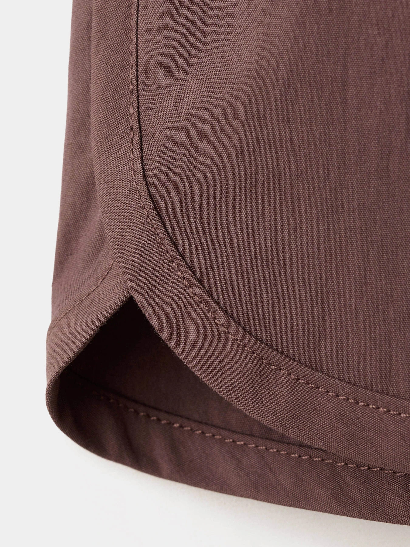 Шорты MANGO MARA модель 37061376_65 Шорты MANGO MARA модель 37061376_65 Фото