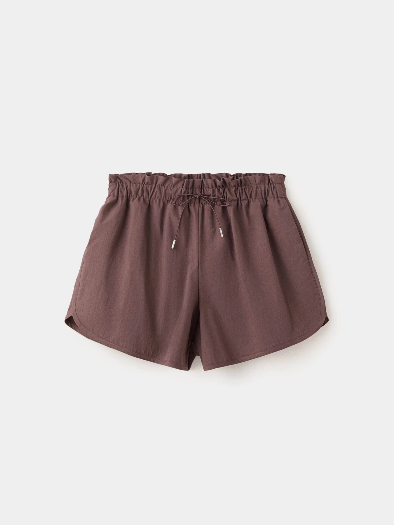 Шорты MANGO MARA модель 37061376_65 Шорты MANGO MARA модель 37061376_65 Фото