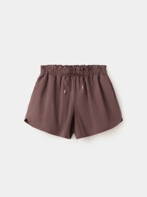 Шорты MANGO MARA модель 37061376_65 Фото