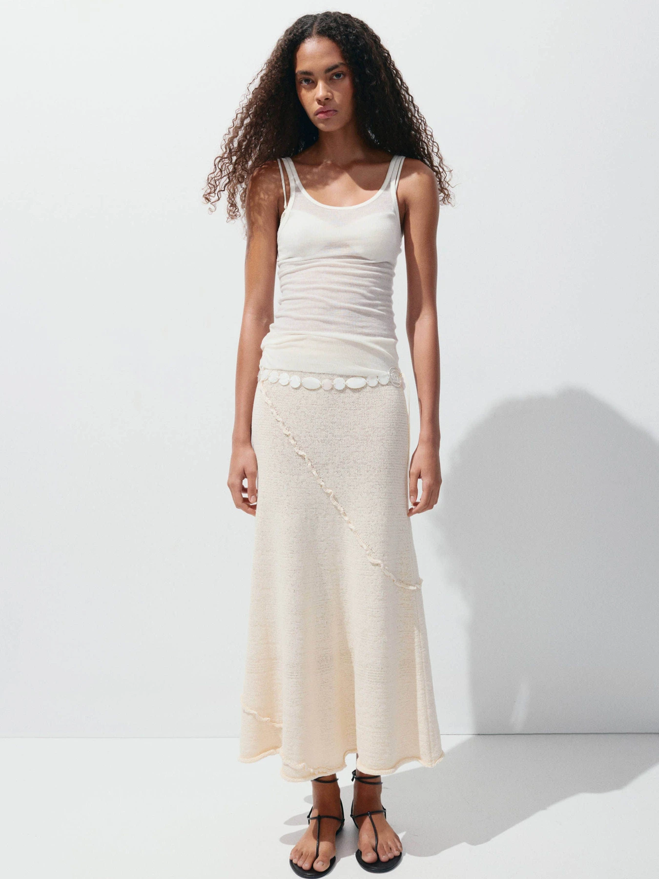 Платья MANGO AITANA модель 37061380_7 Платья MANGO AITANA модель 37061380_7 Фото