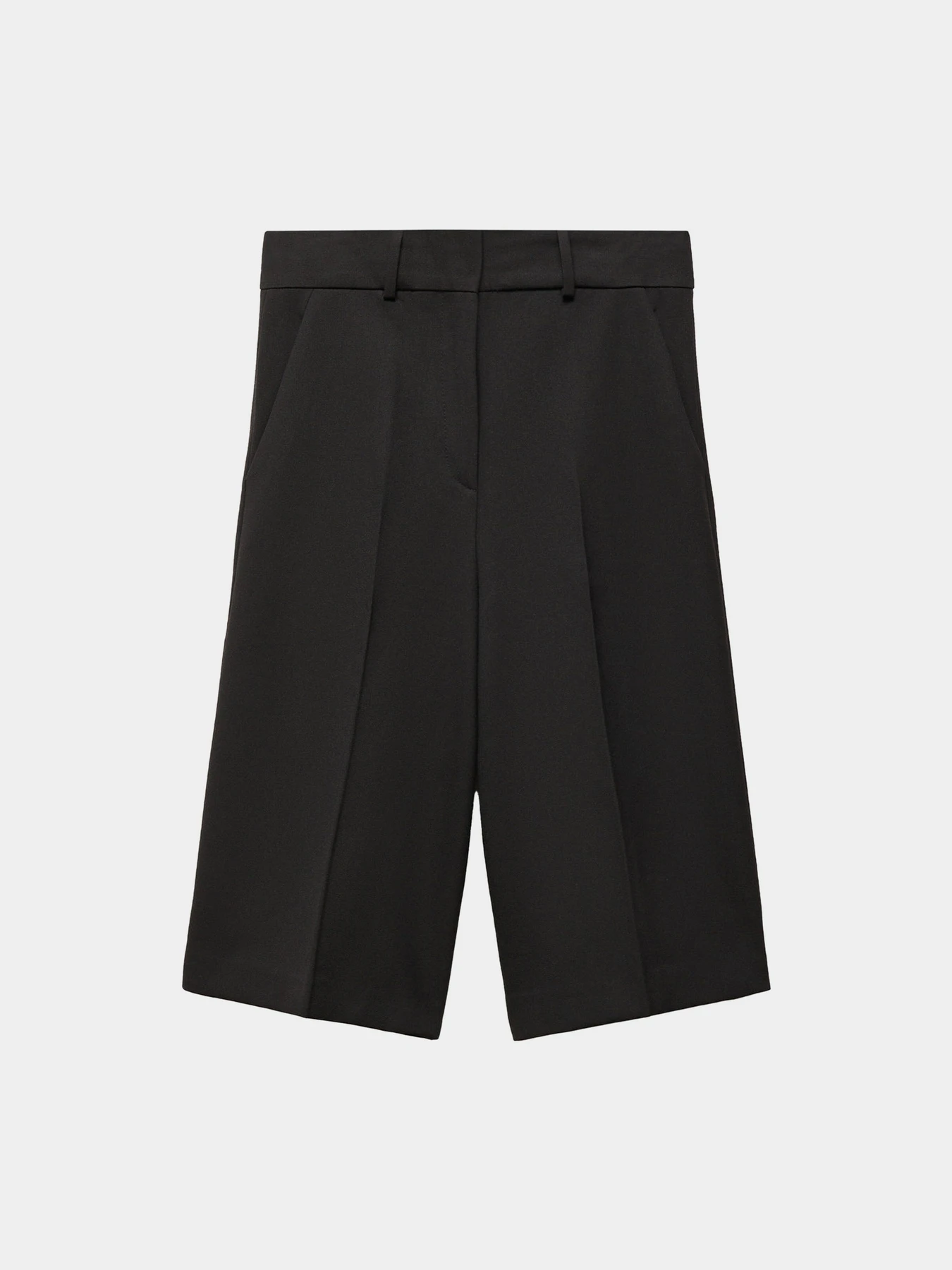 Шорти MANGO PAUL модель 67084474_99 Фото