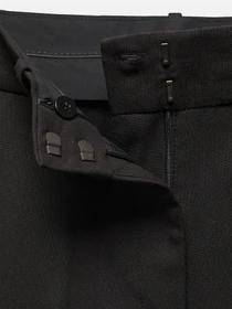 Шорти MANGO PAUL модель 67084474_99 Фото