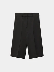 Шорти MANGO PAUL модель 67084474_99 Фото