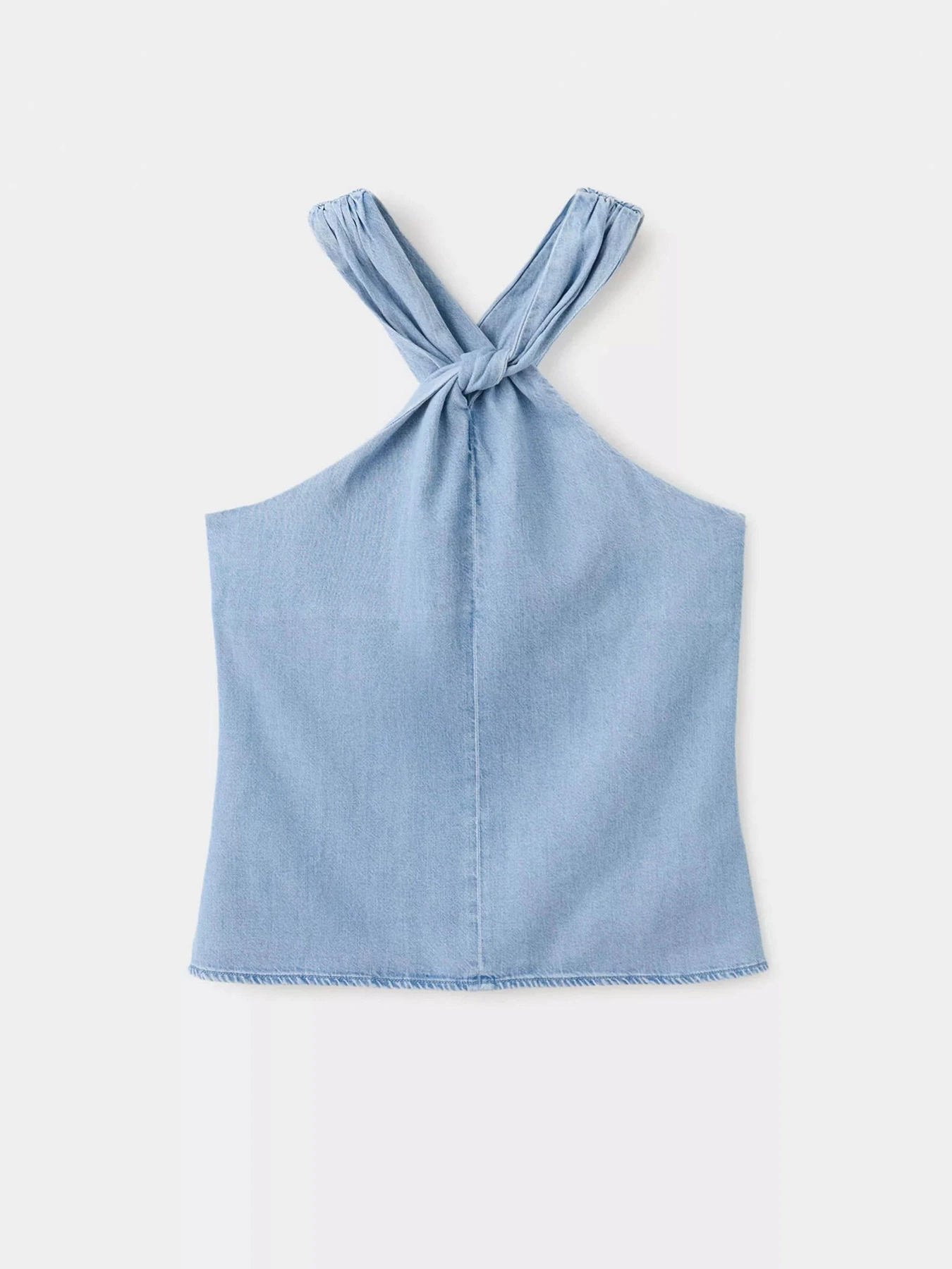 Футболки і поло MANGO EMMA модель 37071410_TC Футболки і поло MANGO EMMA модель 37071410_TC Фото