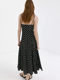 Платья MANGO VALENTIN модель 37081379_99 Фото
