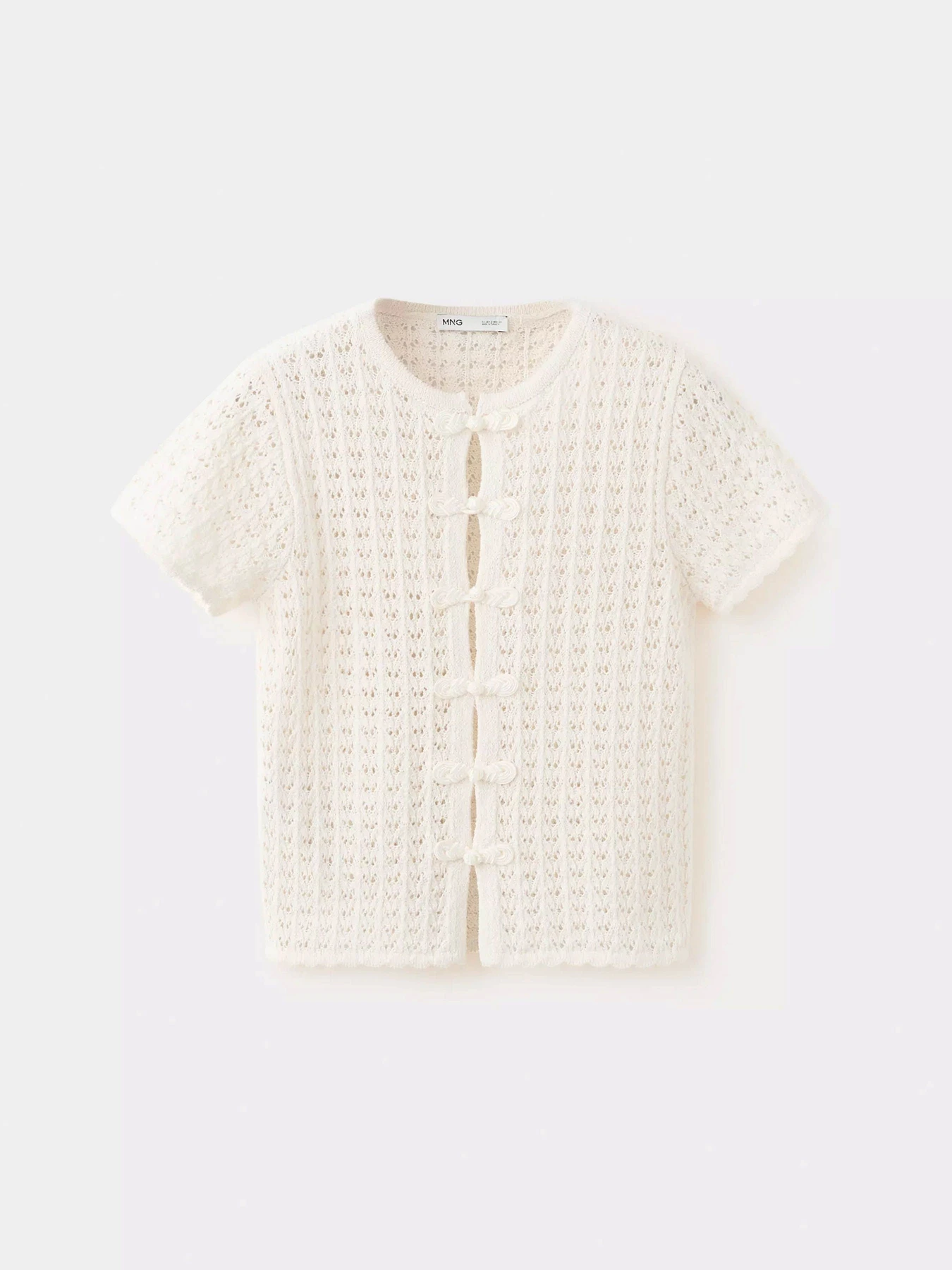 Свитры и кардиганы MANGO SHANGHAI модель 37091454_5 Свитры и кардиганы MANGO SHANGHAI модель 37091454_5 Фото