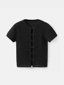 Свитры и кардиганы MANGO SHANGHAI модель 37091454_99 Фото
