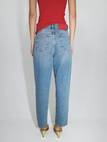 Джинсы MANGO JENNIFER модель 27059217_TM Фото