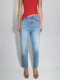Джинсы MANGO JENNIFER модель 27059217_TM Фото