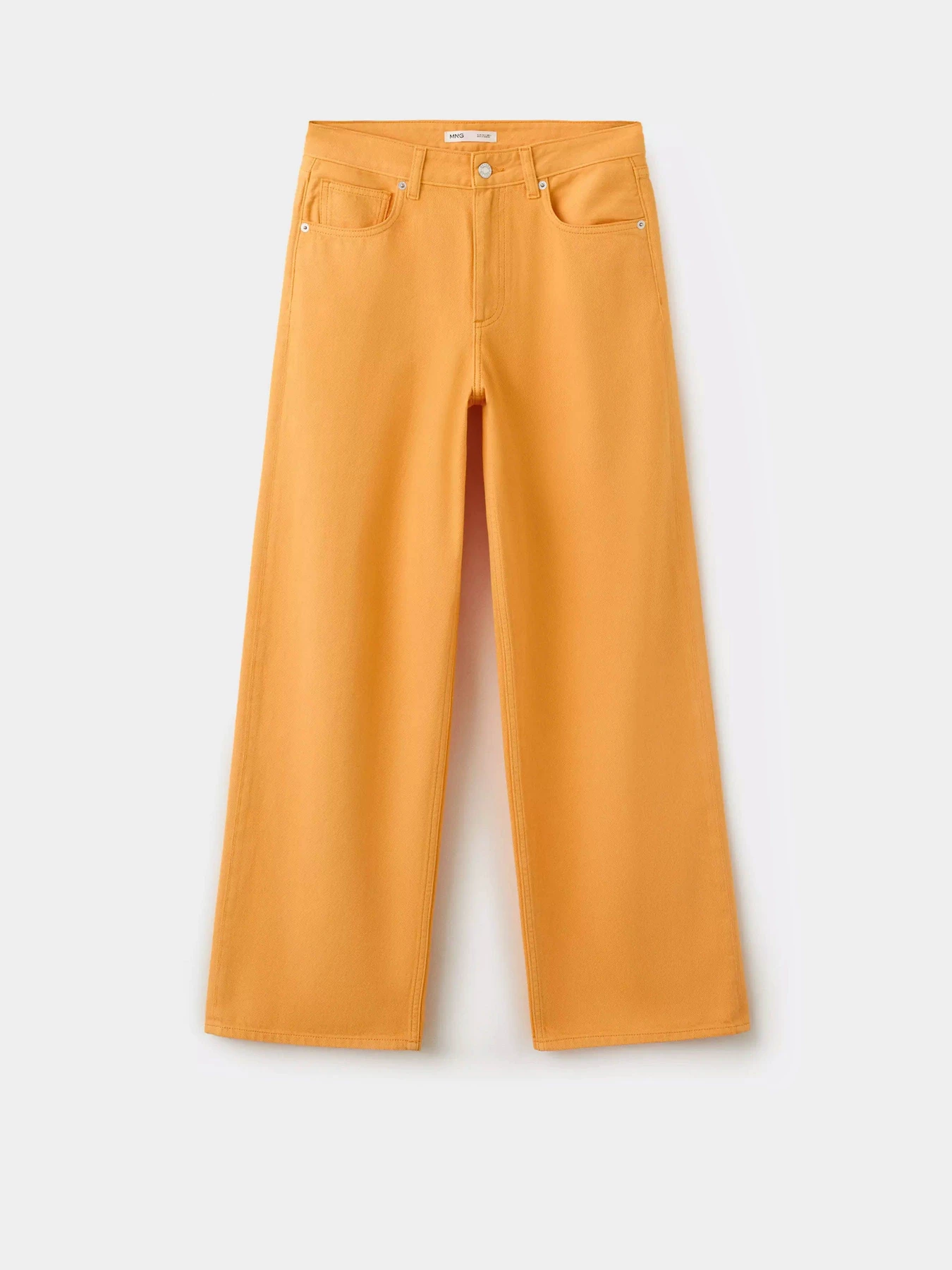Джинси MANGO NEWYORK модель 37041353_23 Джинси MANGO NEWYORK модель 37041353_23 Фото