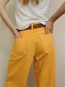 Джинси MANGO NEWYORK модель 37041353_23 Фото