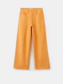 Джинси MANGO NEWYORK модель 37041353_23 Фото