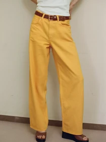 Джинсы MANGO NEWYORK модель 37041353_23 Фото