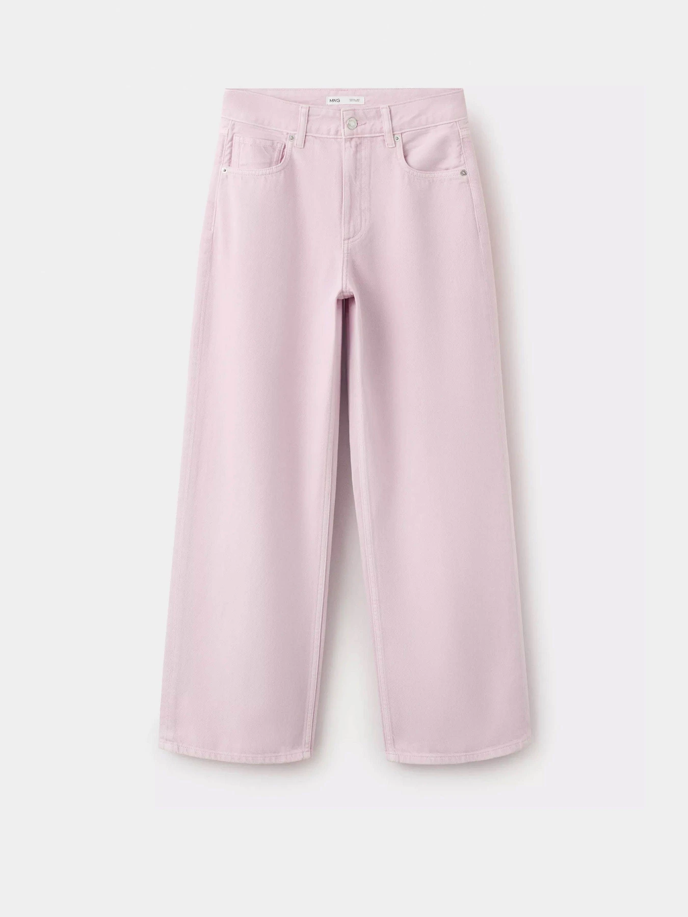 Джинси MANGO NEWYORK модель 37061352_85 Джинси MANGO NEWYORK модель 37061352_85 Фото