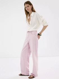 Джинси MANGO NEWYORK модель 37061352_85 Фото
