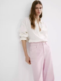 Джинси MANGO NEWYORK модель 37061352_85 Фото