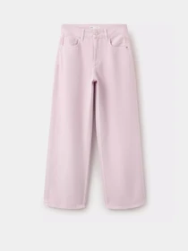 Джинси MANGO NEWYORK модель 37061352_85 Фото