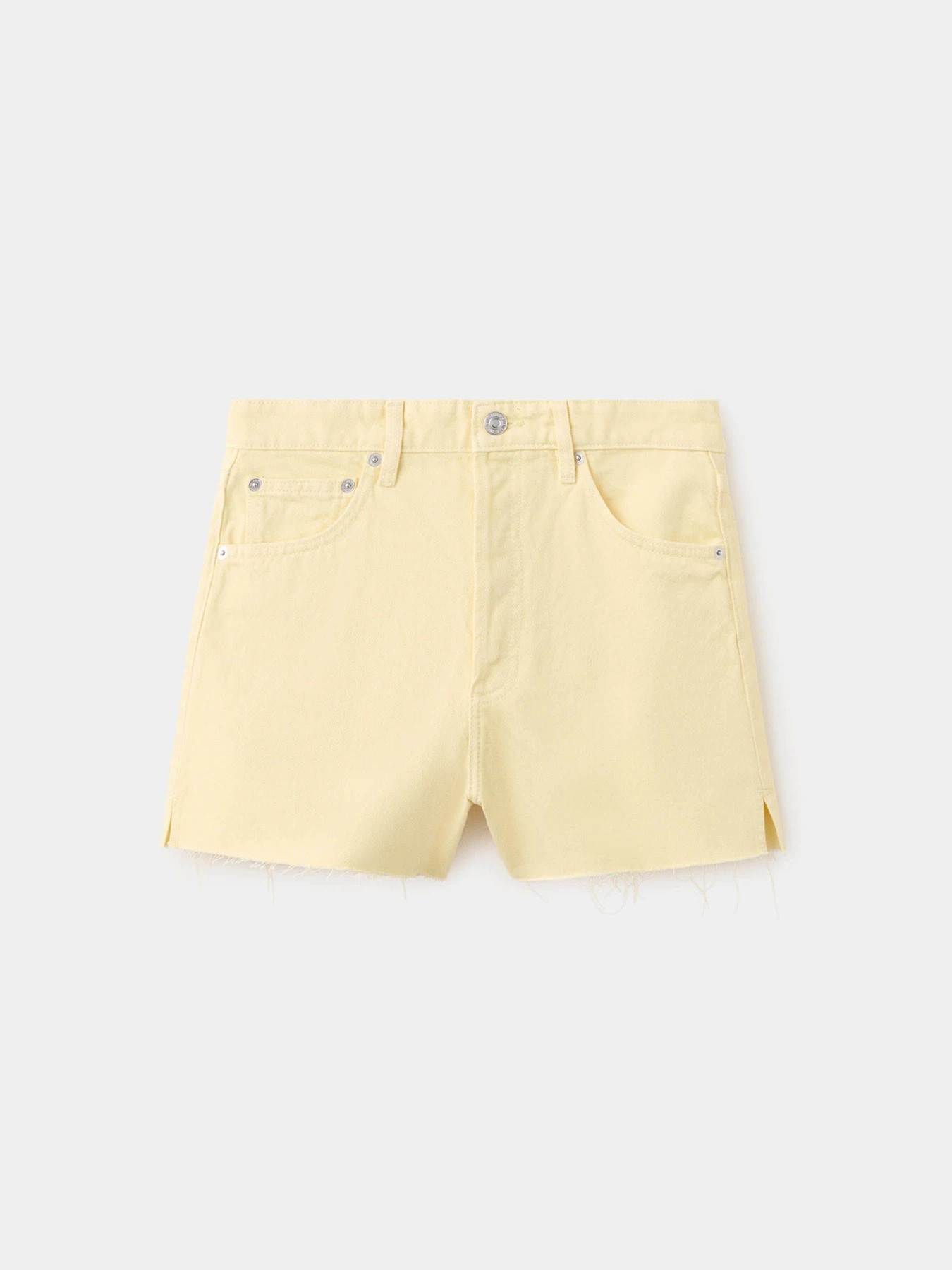 Шорты MANGO ANDY модель 37091385_11 Шорты MANGO ANDY модель 37091385_11 Фото