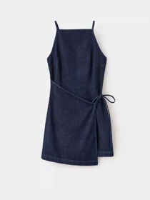 Сукні MANGO TOSSA модель 37091410_TS Фото