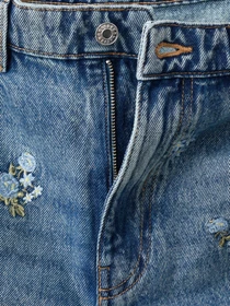 Джинси MANGO BEVERLY модель 27069069_TM Фото