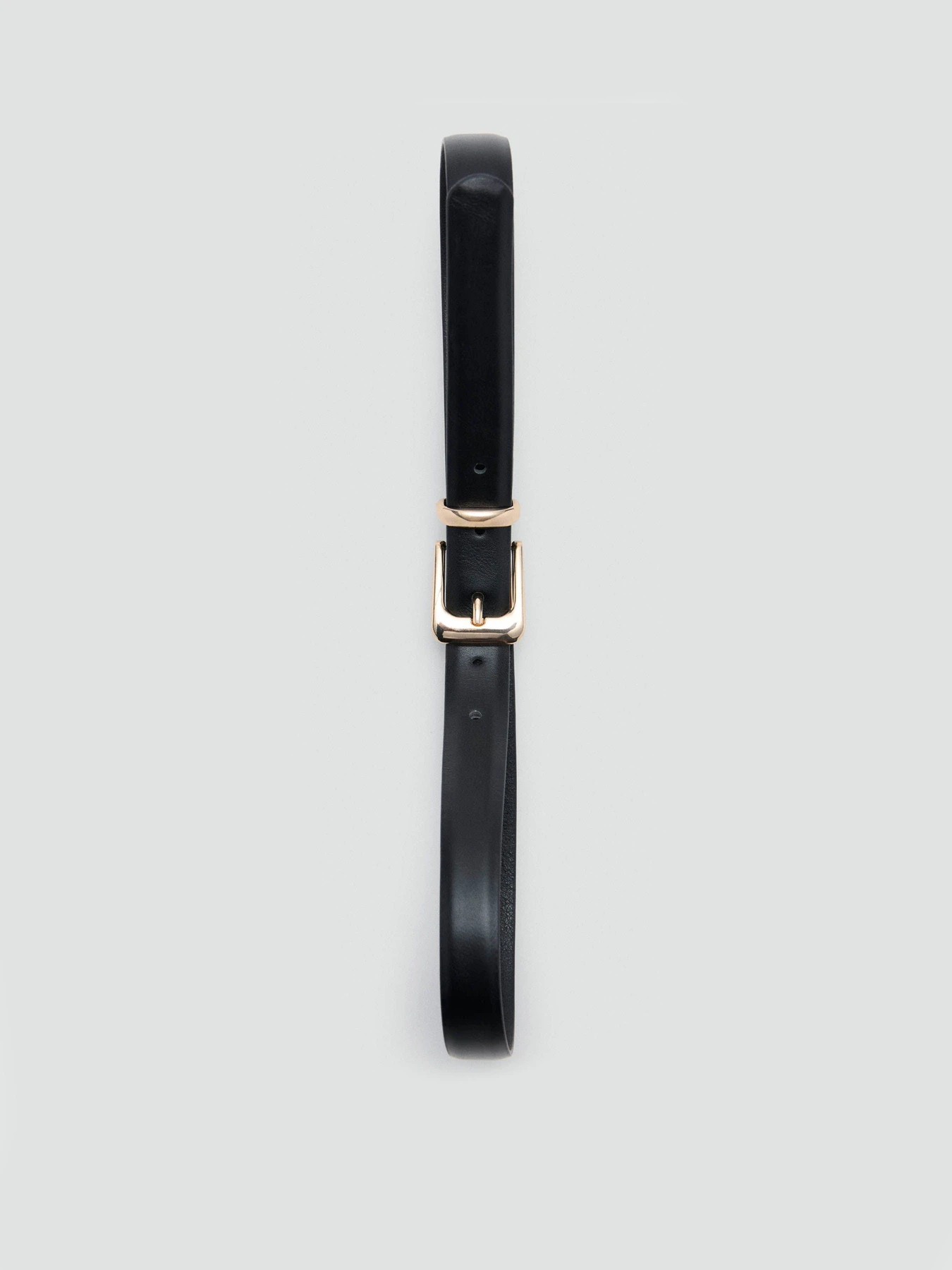Ремни MANGO MAXIMA модель 37051336_99 Фото