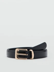 Ремені MANGO MAXIMA модель 37051336_99 Фото