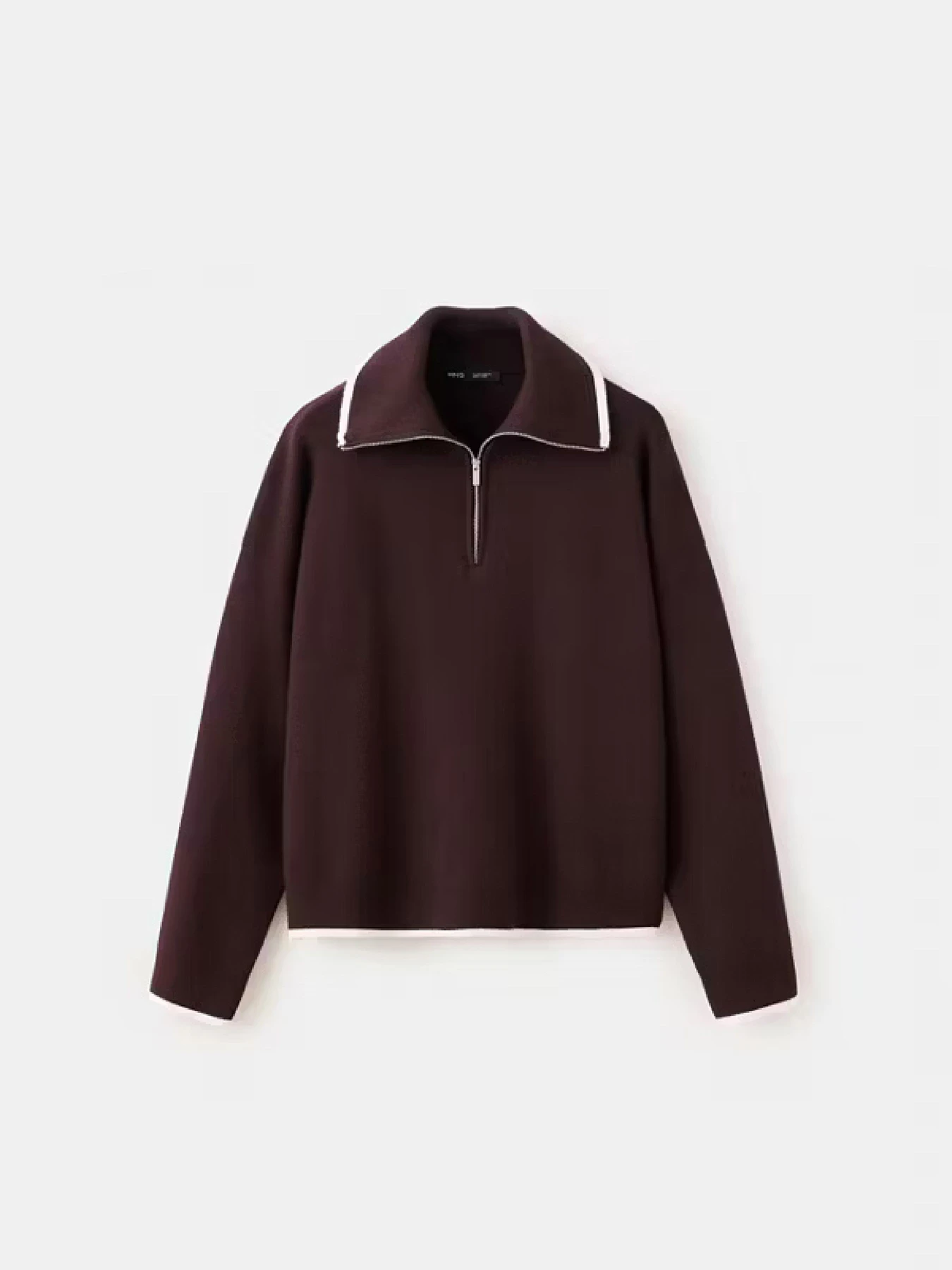 Свитры и кардиганы MANGO модель 37034070_32 Свитры и кардиганы MANGO модель 37034070_32 Фото