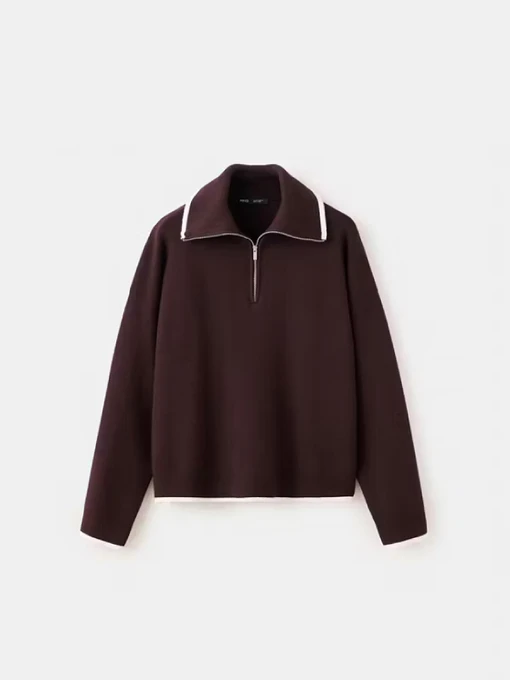 Свитры и кардиганы MANGO модель 37034070_32 Фото