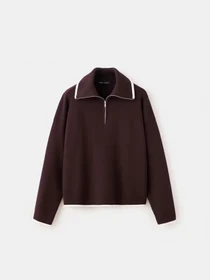 Свитры и кардиганы MANGO модель 37034070_32 Фото