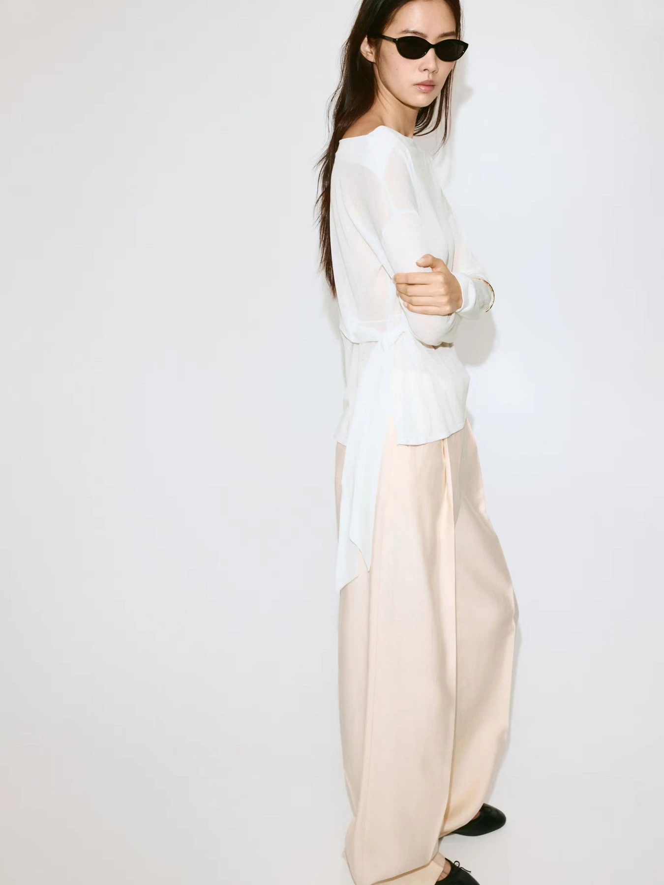 Свитры и кардиганы MANGO модель 37034073_2 Свитры и кардиганы MANGO модель 37034073_2 Фото